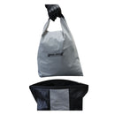 Nelson Rigg Hurricane 56L Waterproof Motorcycle Saddlebag Set  - Customhoj