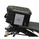 Nelson Rigg Hurricane Adventure 28L Waterproof Motorcycle Tail Bag  - Customhoj
