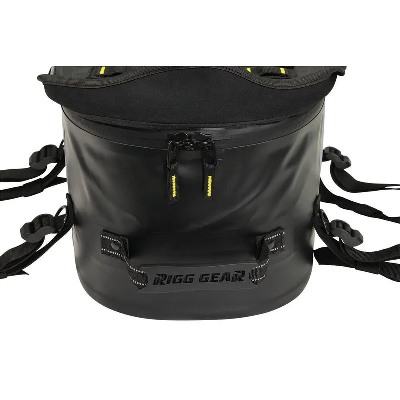 Nelson Rigg Nelson Rigg Hurricane Adventure 28L Waterproof Motorcycle Tail Bag