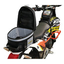 Nelson Rigg Hurricane Dual Sport 12L Waterproof Motorcycle Tail Bag  - Customhoj