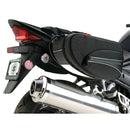 Nelson Rigg Mini Commuter Expandable Universal Motorcycle Saddlebags  - Customhoj