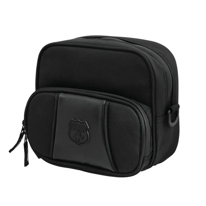 Nelson Rigg Route 1 Highway Motorcycle Handlebar Bag  - Customhoj