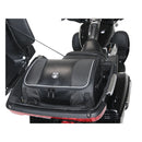 Nelson Rigg Route 1 Traveler Lite 35L Motorcycle Trunk / Rack Bag  - Customhoj