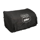 Nelson Rigg Route 1 Traveler Lite 35L Motorcycle Trunk / Rack Bag  - Customhoj