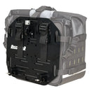 Nelson Rigg Saddlebag Quick Release Plates Round Bar  - Customhoj