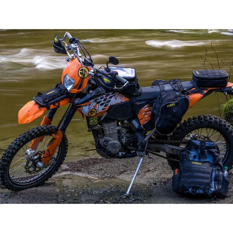 Nelson Rigg Front Fender Nelson Rigg Trails End Front Fender Motorcycle Bag