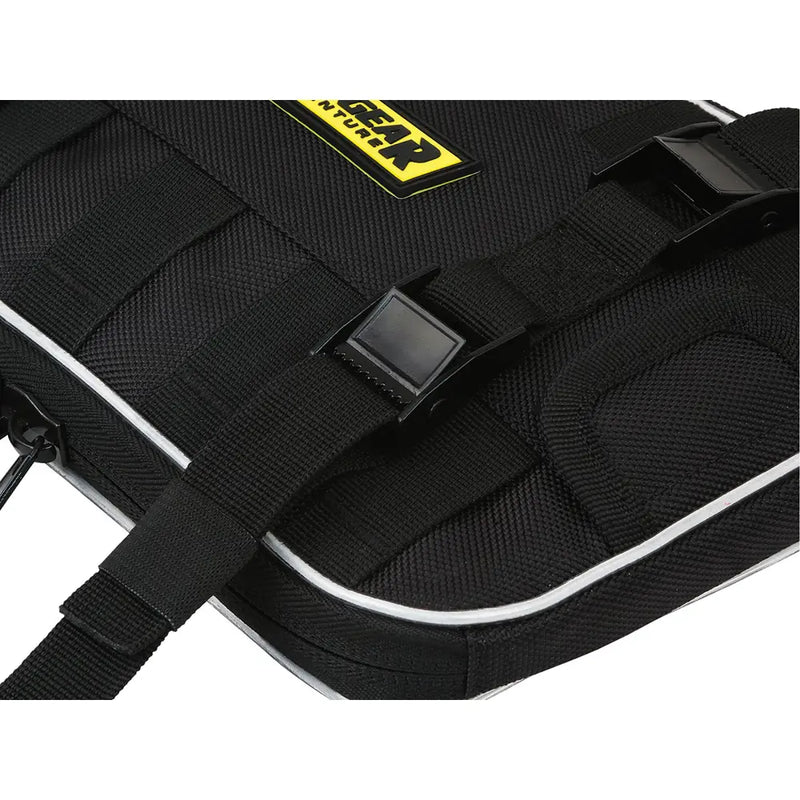 Nelson Rigg Front Fender Nelson Rigg Trails End Front Fender Motorcycle Bag