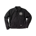 West Coast Choppers OG Lined Work Jacket