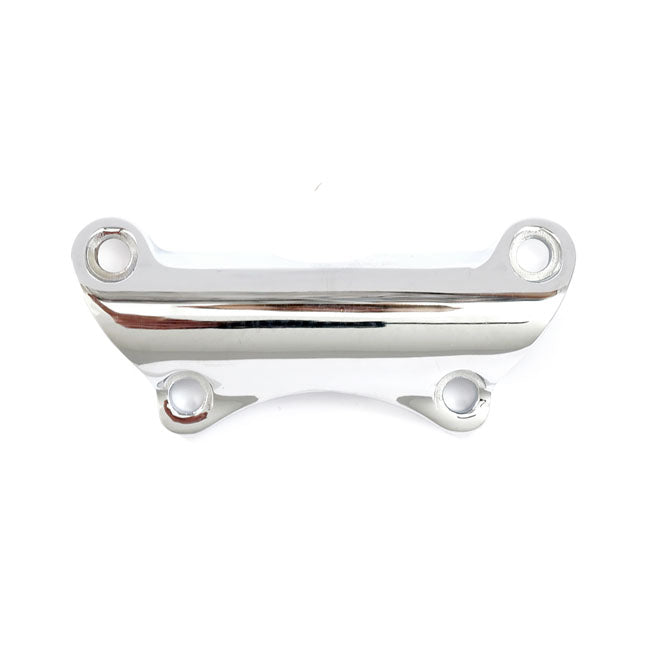 One Piece Touring Riser Top Clamp for Harley 79-24 Touring