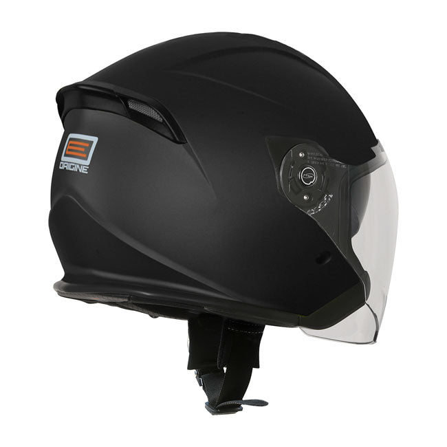 Origine Palio Solid Open Motorcycle Helmet