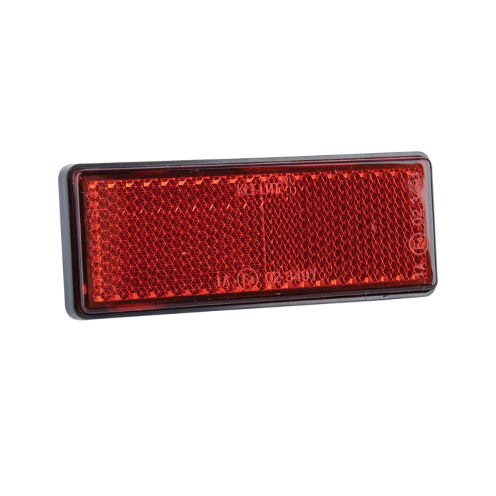 Motorcycle Reflector Self Adhesive