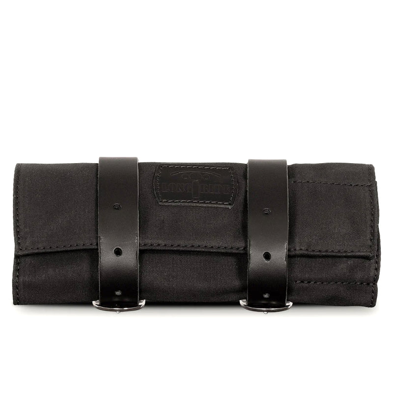 Longride Classic Motorcycle Tool Roll