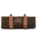 Longride Classic Motorcycle Tool Roll