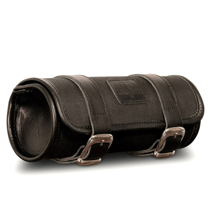 Longride Classic Round Motorcycle Tool Bag