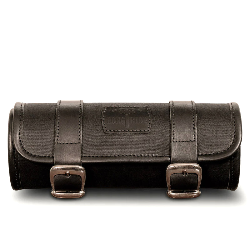 Longride Classic Round Motorcycle Tool Bag