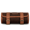 Longride Classic Round Motorcycle Tool Bag