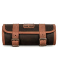 Longride Classic Round Motorcycle Tool Bag