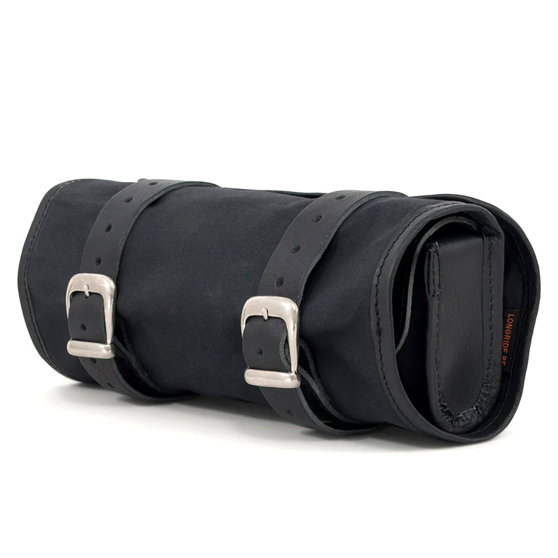 Longride Classic Square Motorcycle Tool Bag