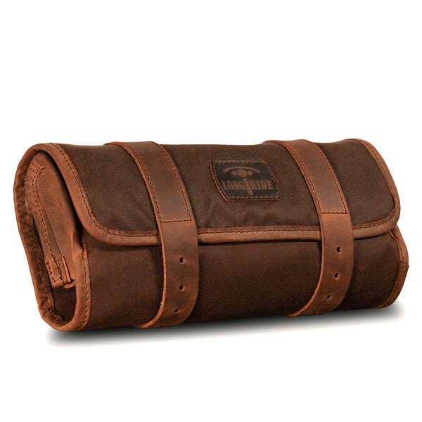 Longride Classic Square Motorcycle Tool Bag