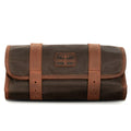 Longride Classic Square Motorcycle Tool Bag