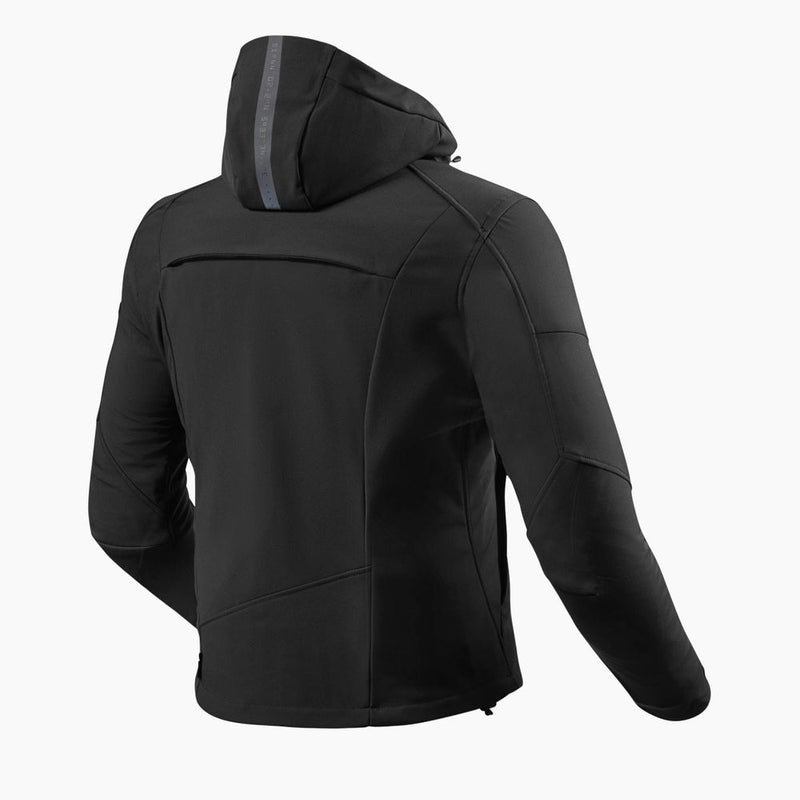 REV'IT! Afterburn H2O Motorcycle Jacket