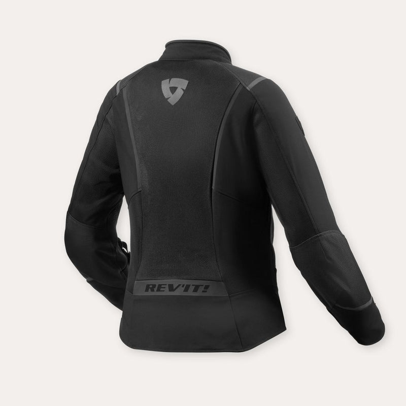 REV'IT! Airwave 4 Ladies Motorcycle Jacket  - Customhoj