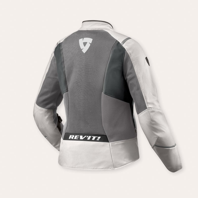 REV'IT! Airwave 4 Ladies Motorcycle Jacket  - Customhoj