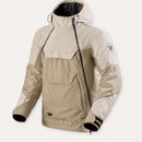 REV'IT! Altair H2O Motorcycle Jacket Sand/Sand / S  - Customhoj