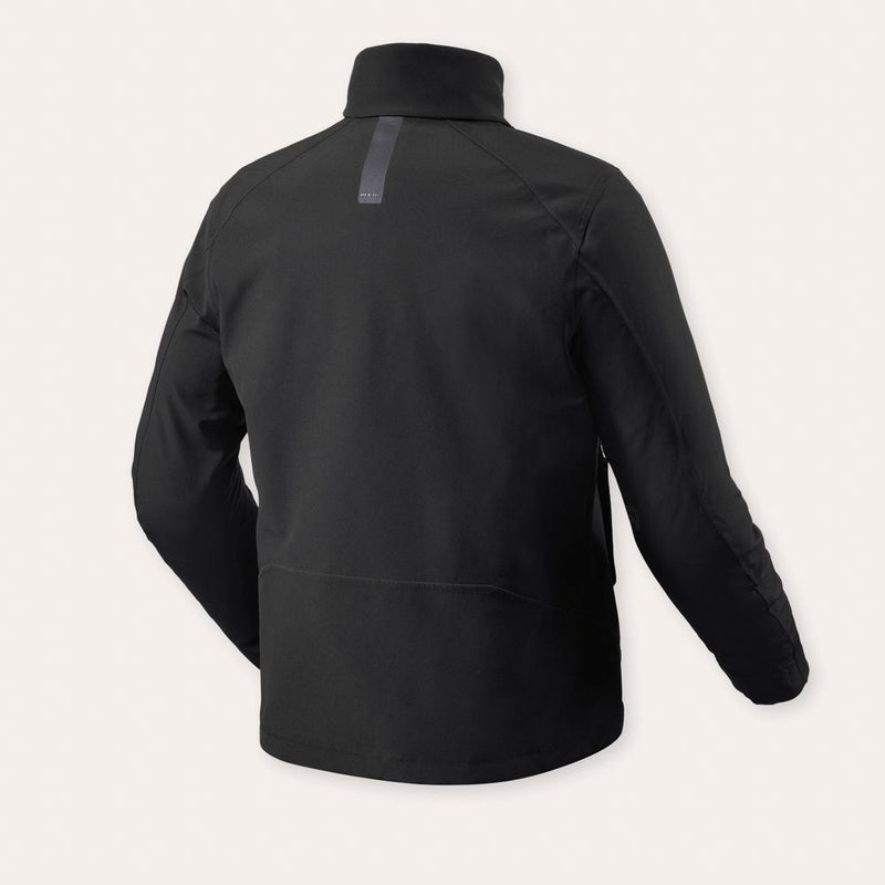 REV'IT! Arbor H2O Motorcycle Jacket  - Customhoj