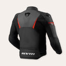 REV'IT! Argon 2 Motorcycle Jacket  - Customhoj