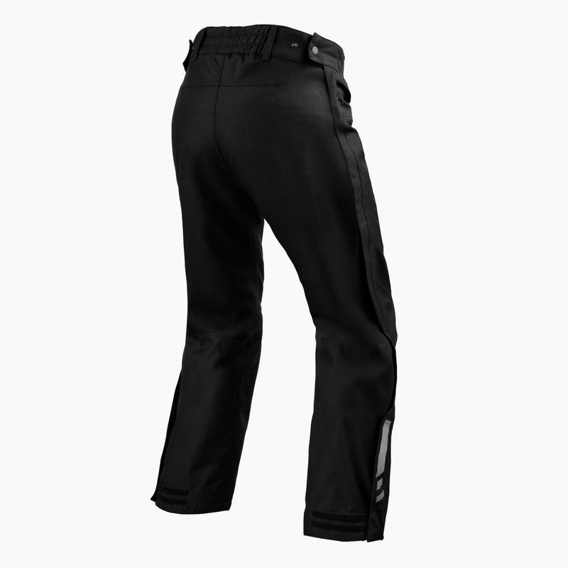 REV'IT! Axis 2 H2O Motorcycle Pants Black