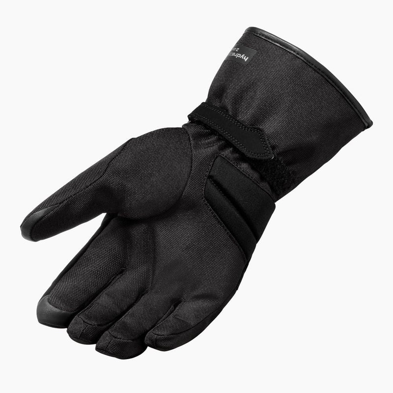 REV'IT! Bornite H2O Ladies Motorcycle Gloves Black