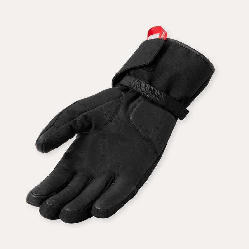 REV'IT! Chevak 2 GTX Motorcycle Gloves  - Customhoj