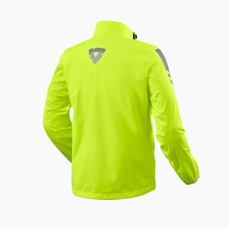 REV'IT! Cyclone 4 H2O Motorcycle Rain Jacket