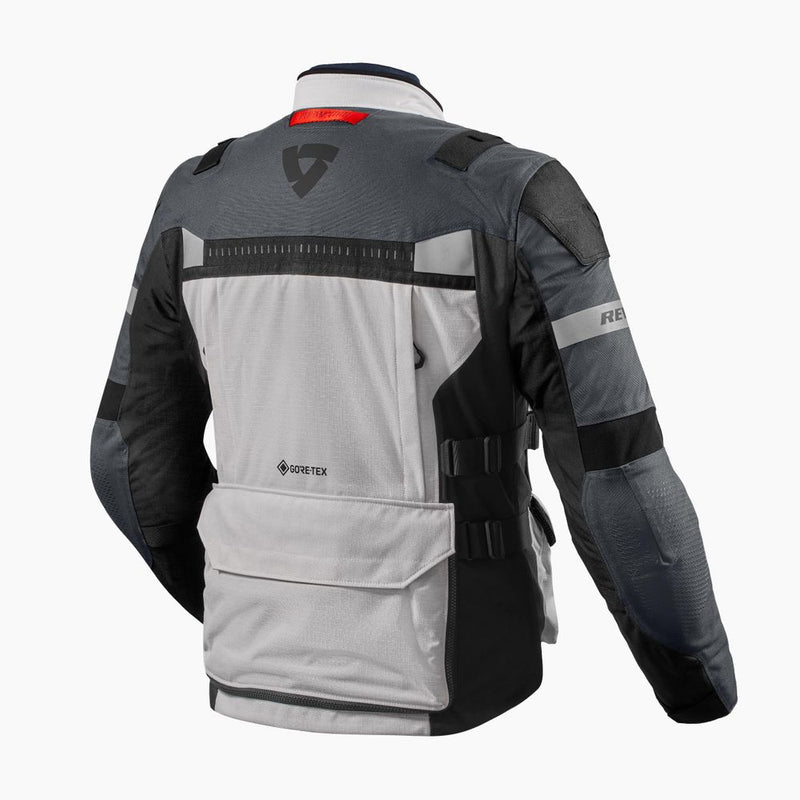 REV'IT! Defender 3 GTX Motorcycle Jacket