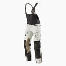 REV'IT! Dominator 3 GTX Motorcycle Pants Silver/Black / S / Standard