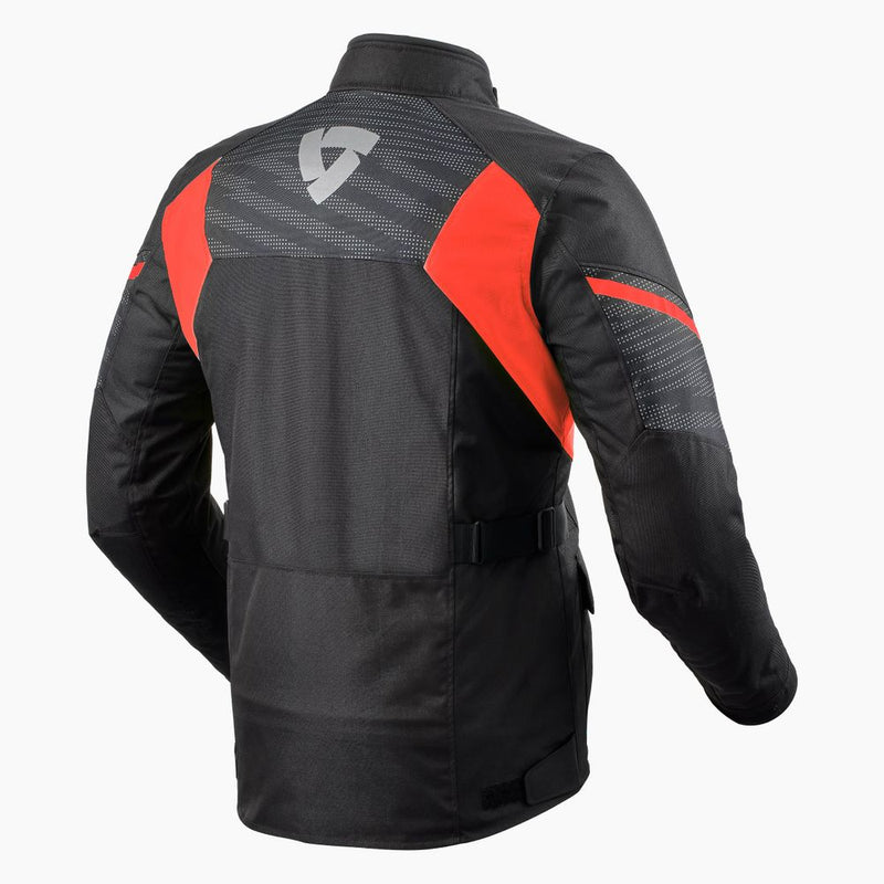 REV'IT! Duke H2O Motorcycle Jacket