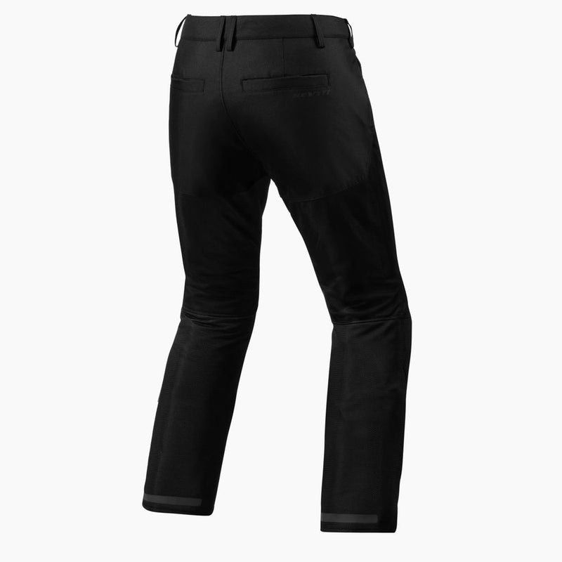 REV'IT! Eclipse 2 Ladies Motorcycle Pants Black