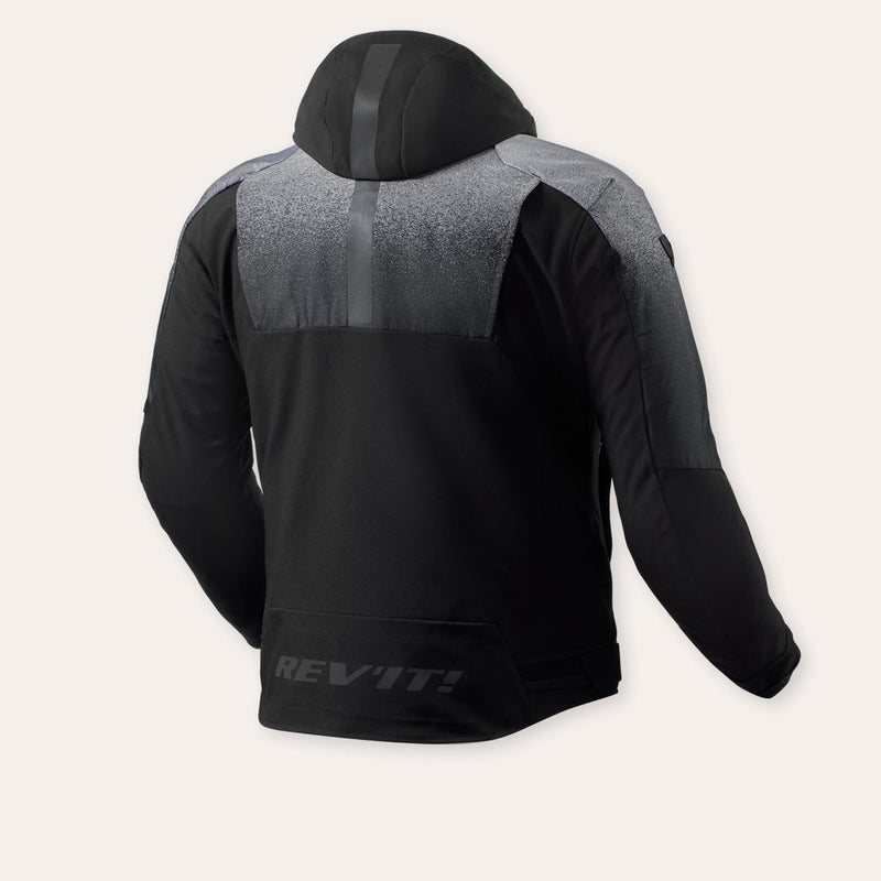 REV'IT! Epsilon H2O Motorcycle Jacket  - Customhoj
