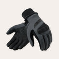 REV'IT! Hydra 2 H2O Motorcycle Gloves Anthracite / S  - Customhoj