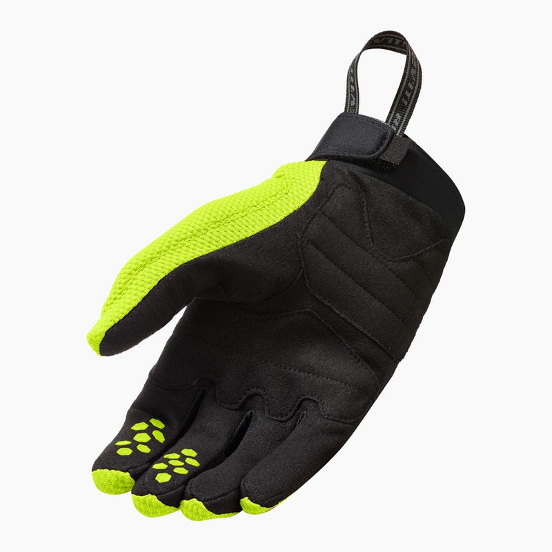 REV'IT! Massif Motorcycle Gloves