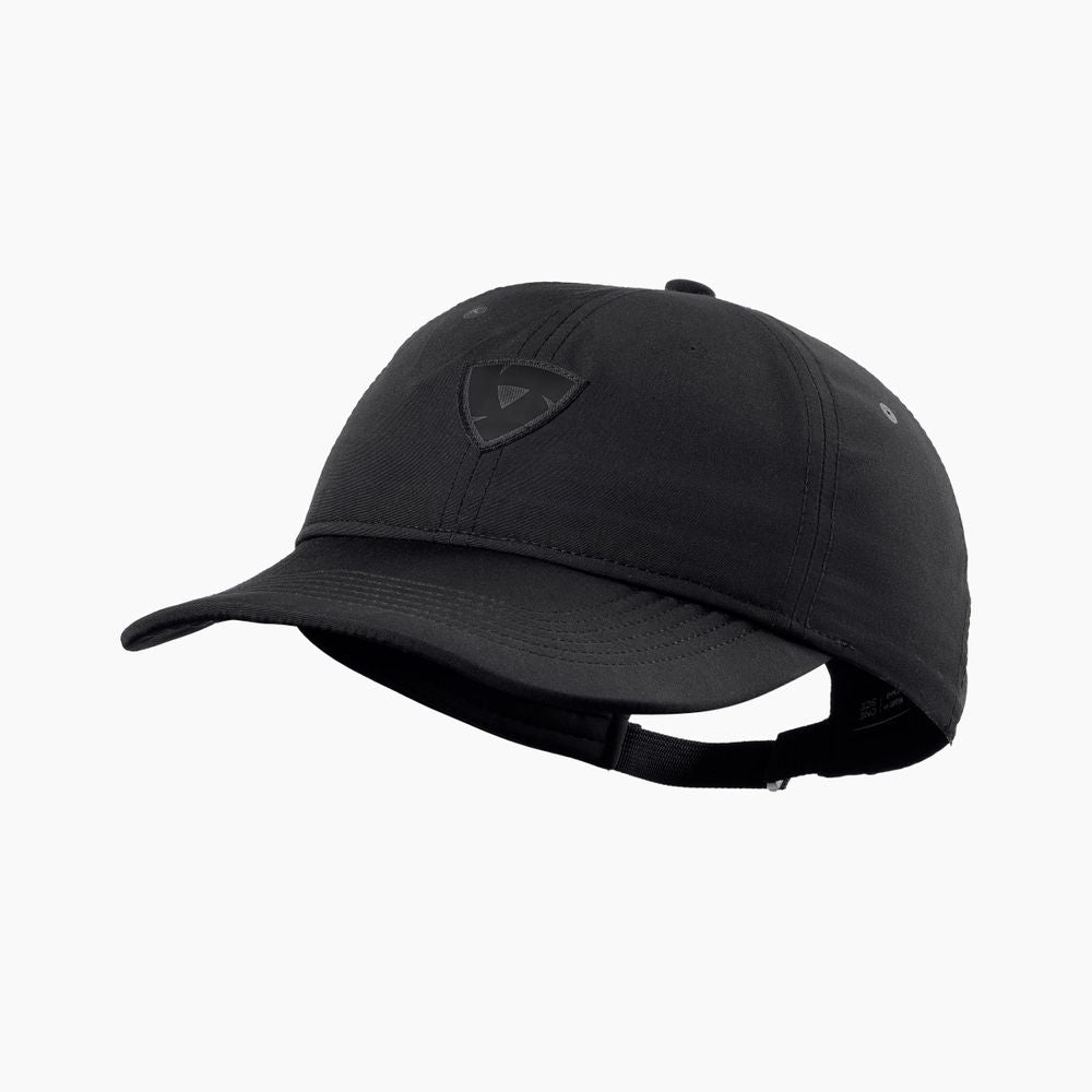 Renvite Cap REV'IT! Medal Cap Black