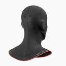 REV'IT! Micro Motorcycle Balaclava Black
