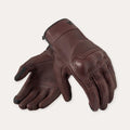 REV'IT! New Heights Ladies Motorcycle Gloves Aubergine / XS  - Customhoj