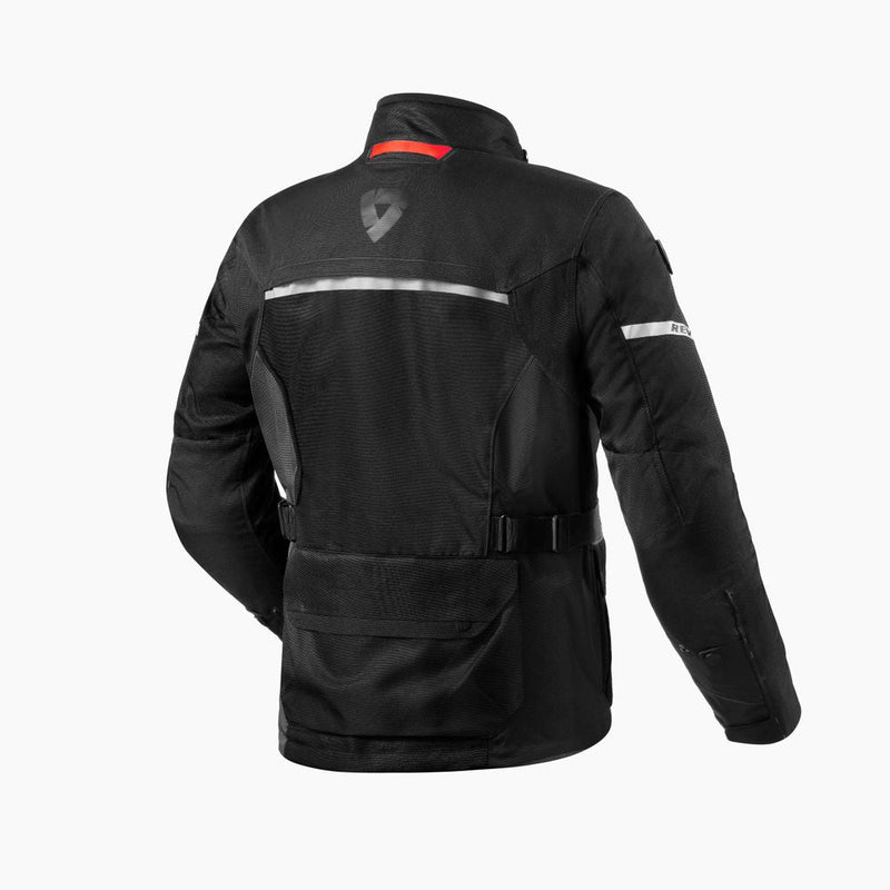 REV'IT! Outback 4 H2O Motorcycle Jacket