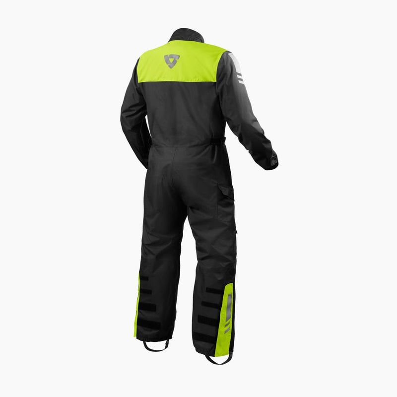 REV'IT! Pacific 4 H2O Motorcycle Rain Suit