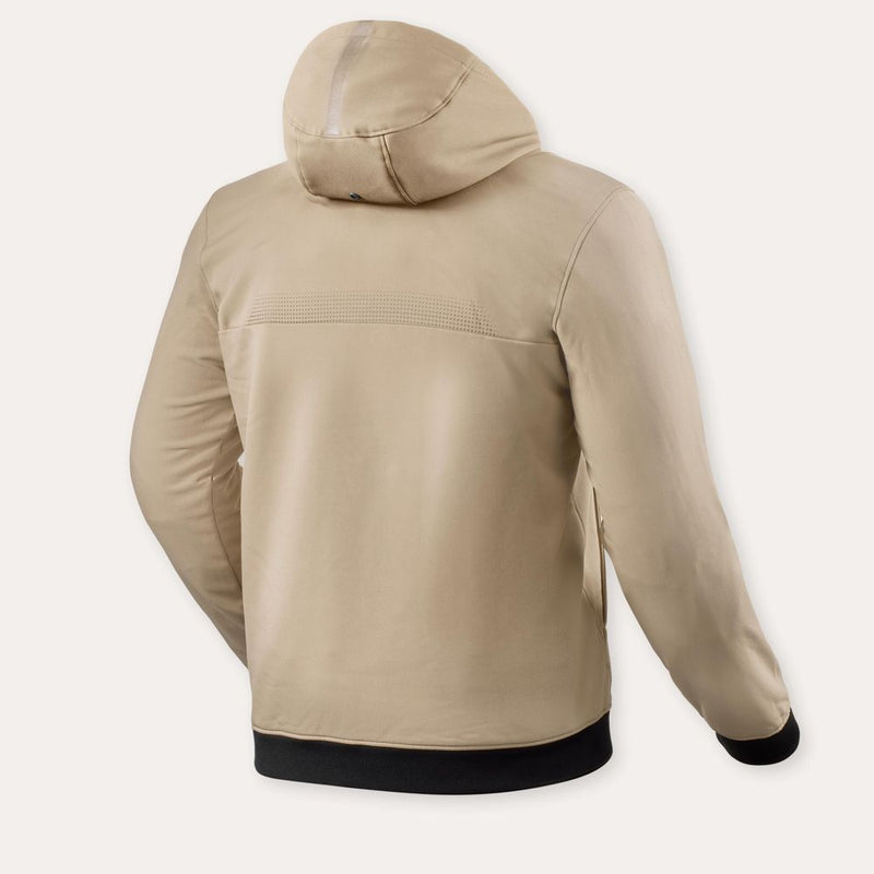 REV'IT! Parabolica 2 Motorcycle Hoodie  - Customhoj