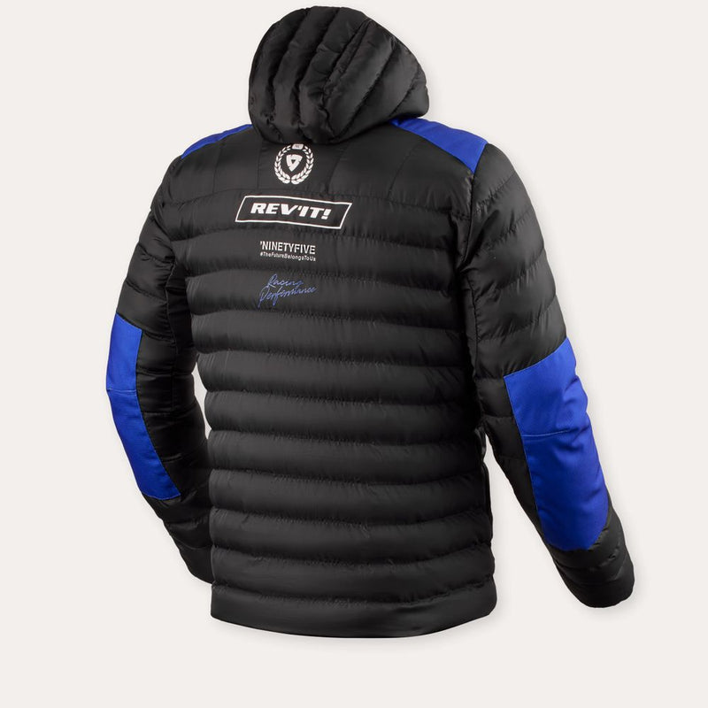 REV'IT! Payload Motorcycle Mid Layer Jacket  - Customhoj