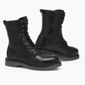 REV'IT! Portland Ladies Motorcycle Boots Black / 36