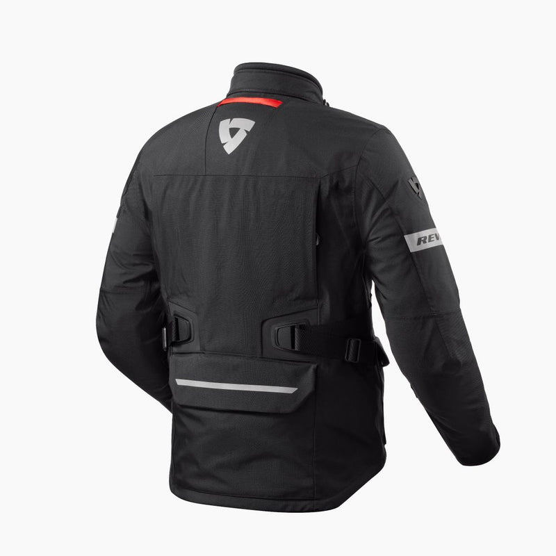 REV'IT! Poseidon 3 GTX Motorcycle Jacket